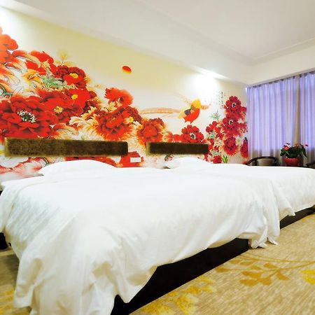 Guilin Zelin Hotel Dış mekan fotoğraf