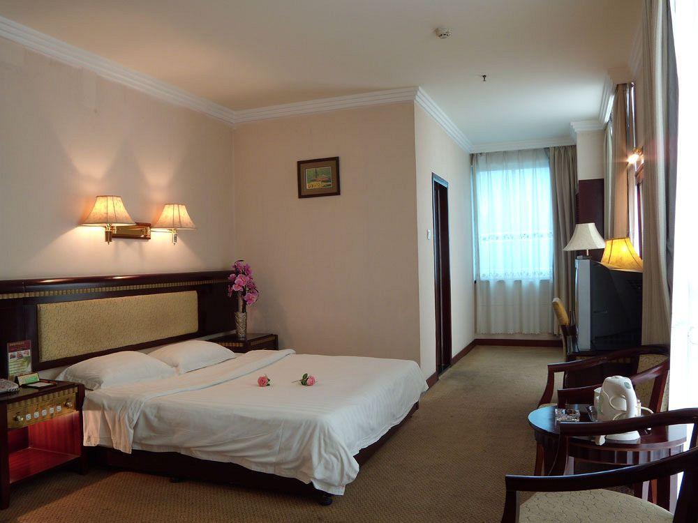 Guilin Zelin Hotel Dış mekan fotoğraf