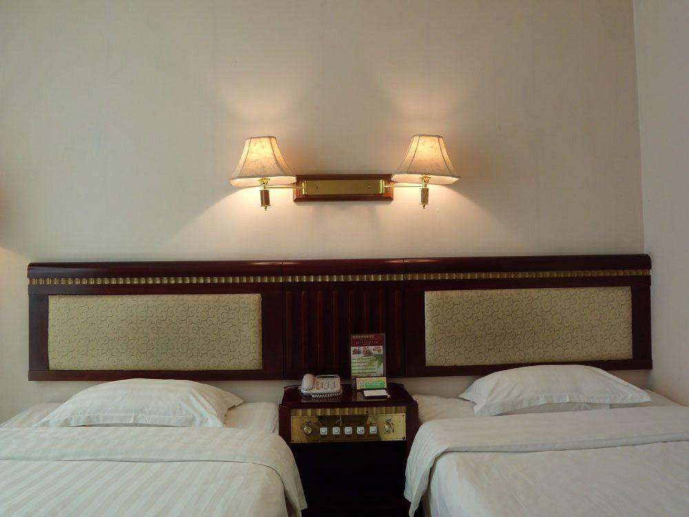 Guilin Zelin Hotel Dış mekan fotoğraf