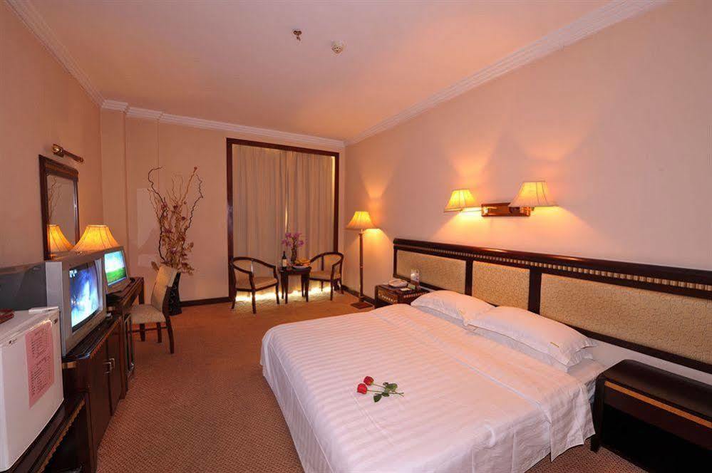 Guilin Zelin Hotel Dış mekan fotoğraf